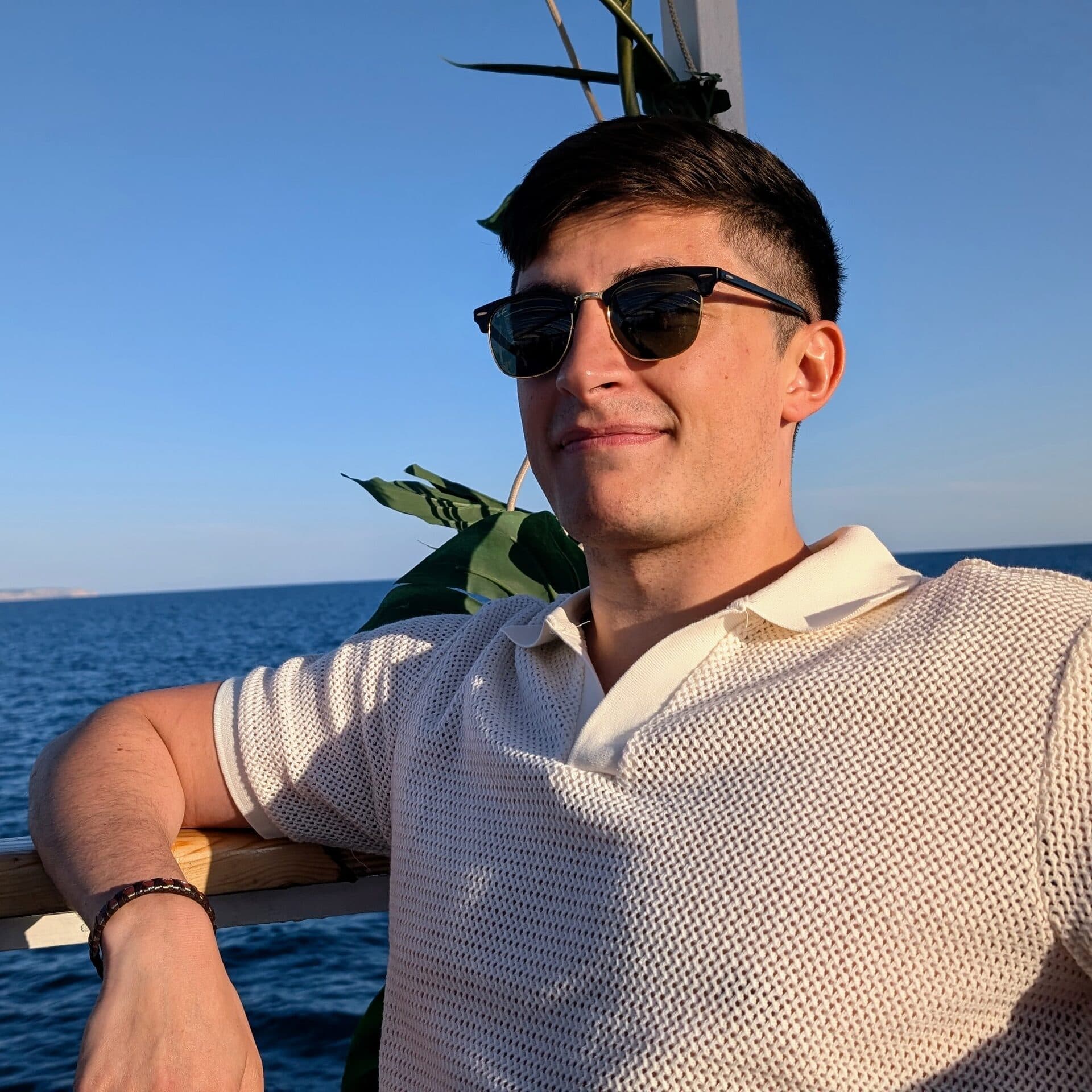 Riccardo Fagiolo
